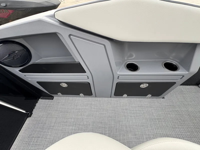 Slide: The Image of Sylvan R22 Party Fish 2026 - 4