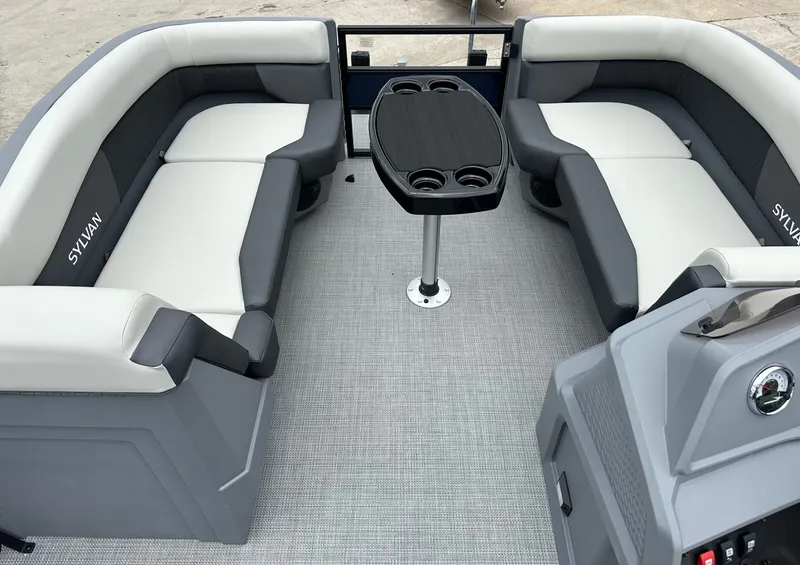 Slide: The Image of Sylvan R22 Party Fish 2026 - 6