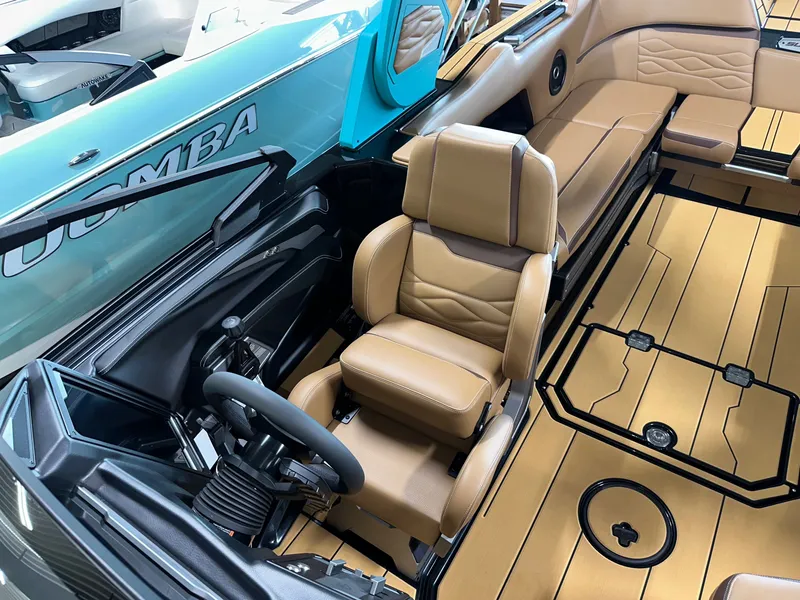 Slide: The Image of Supra SE 450 2026 - 11