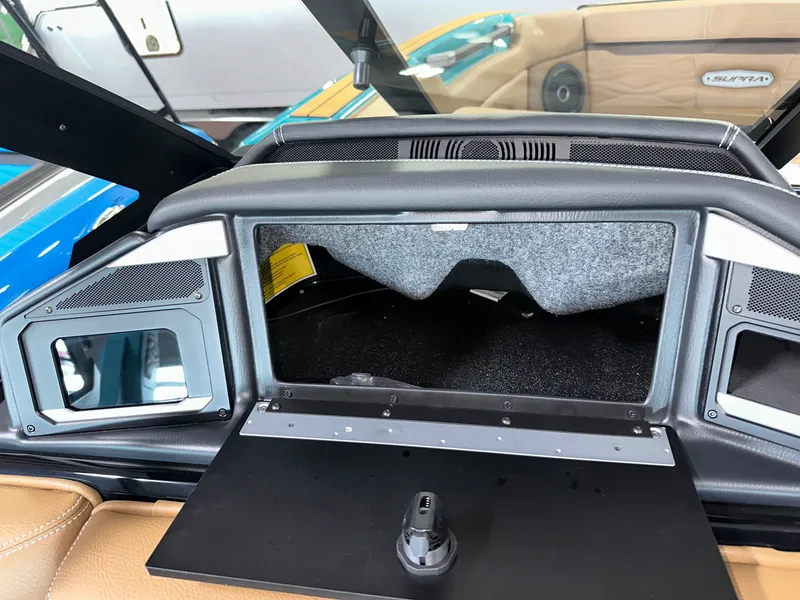 Slide: The Image of Supra SE 450 2026 - 12