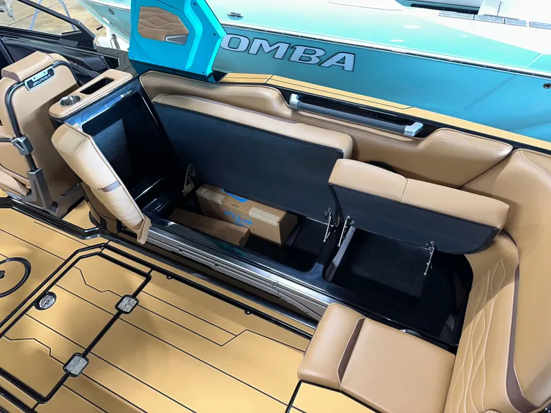 Slide: The Image of Supra SE 450 2026 - 13