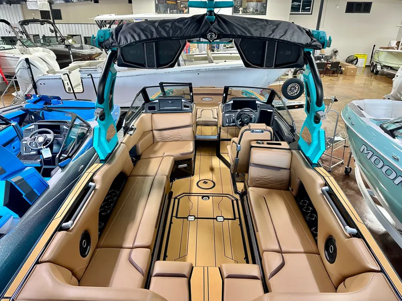 Slide: The Image of Supra SE 450 2026 - 18