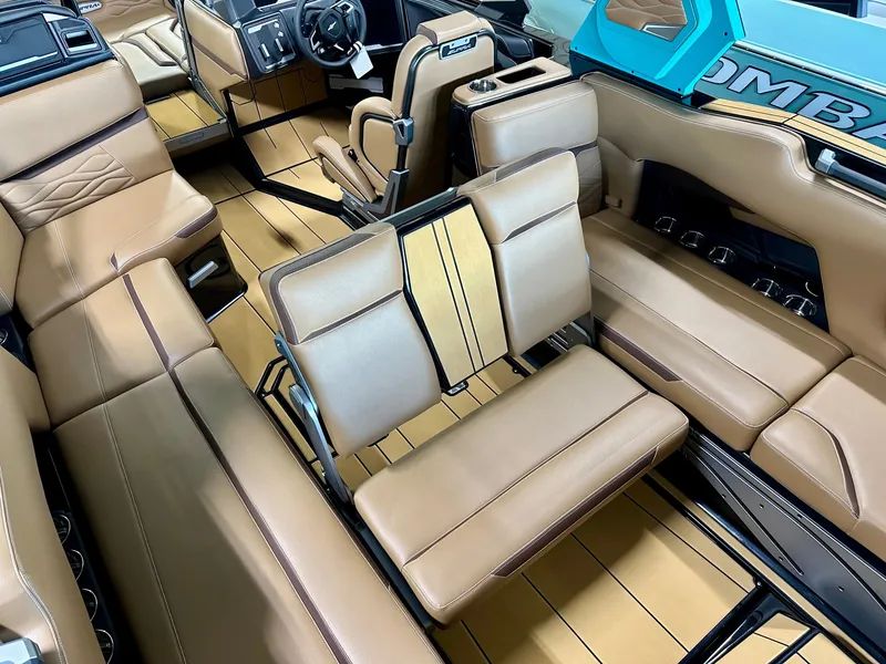 Slide: The Image of Supra SE 450 2026 - 20