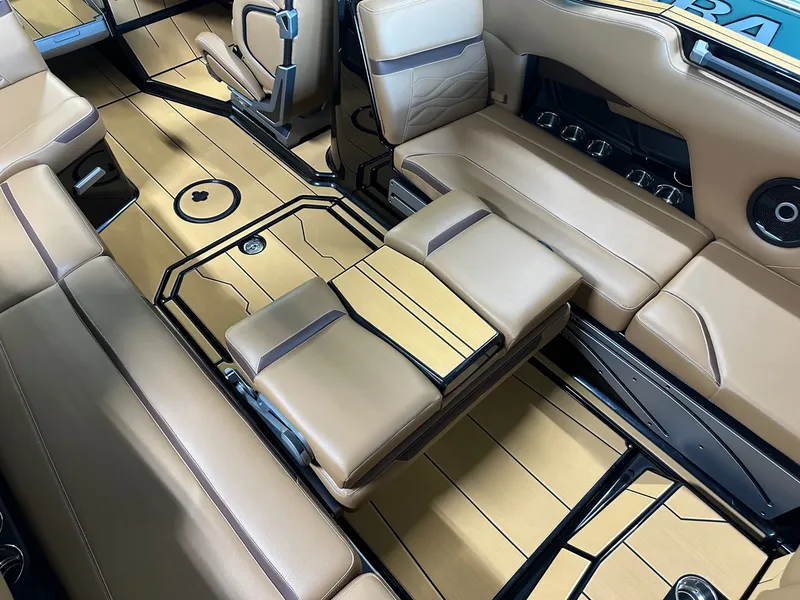 Slide: The Image of Supra SE 450 2026 - 21