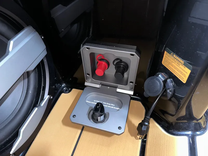 Slide: The Image of Supra SE 450 2026 - 22