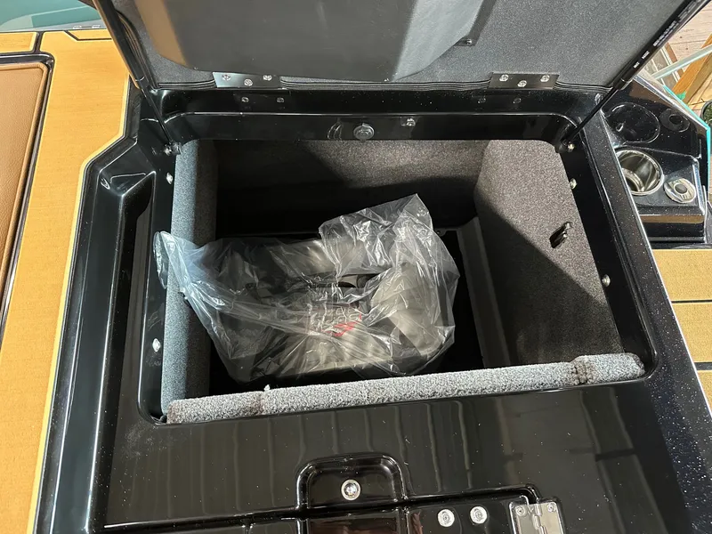 Slide: The Image of Supra SE 450 2026 - 25