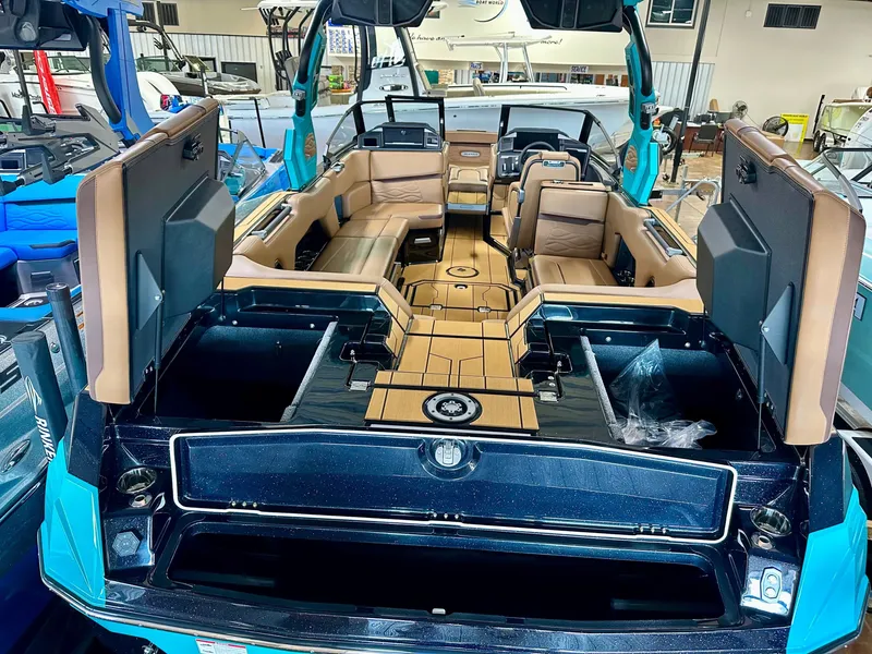 Slide: The Image of Supra SE 450 2026 - 26