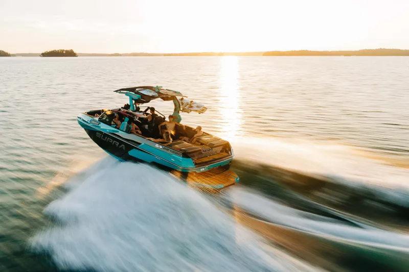 Slide: The Image of Supra SE 450 2026 - 3