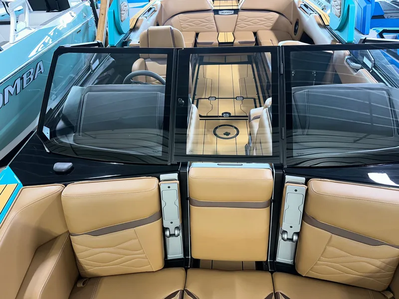 Slide: The Image of Supra SE 450 2026 - 6