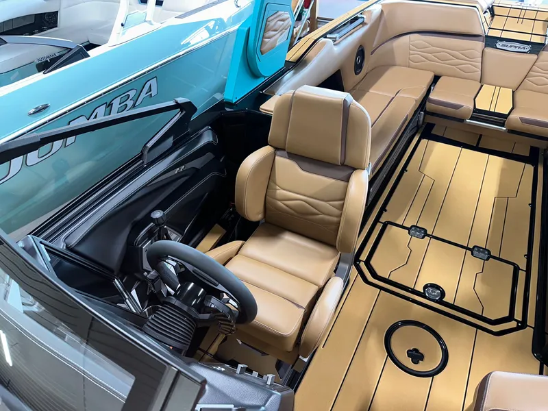 Slide: The Image of Supra SE 450 2026 - 8