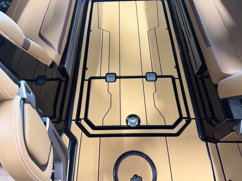 Slide: The Image of Supra SE 450 2026 - 9