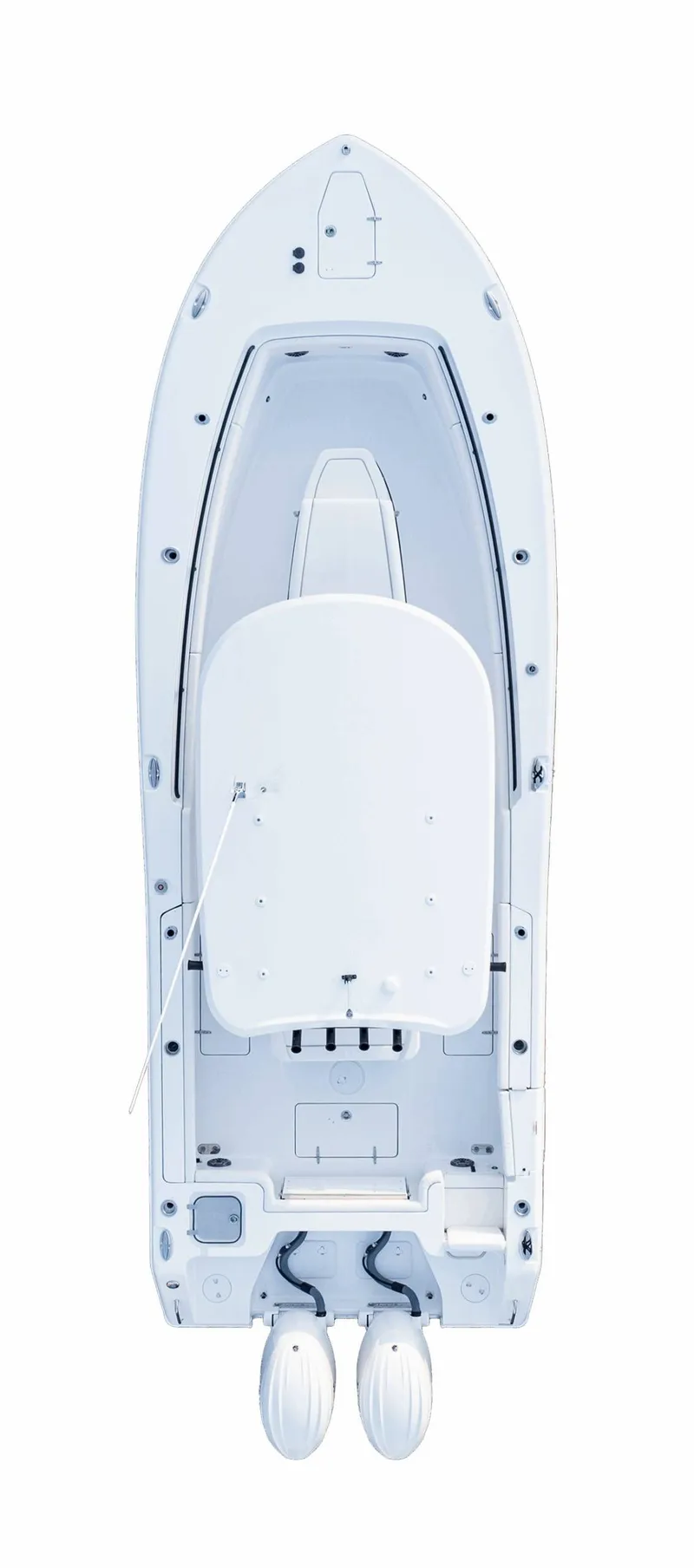 Slide: The Image of Sea Hunt Ultra 275CB 2026 - 2