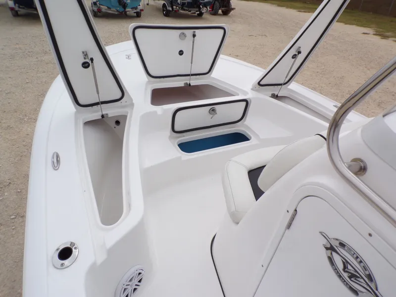 Slide: The Image of Tidewater 2110BMT 2026 - 18