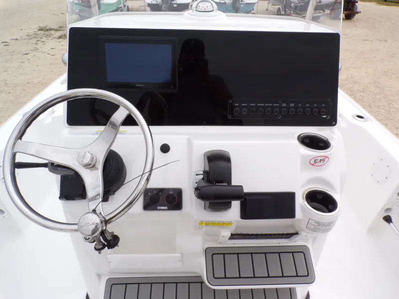 Slide: The Image of Tidewater 2110BMT 2026 - 27