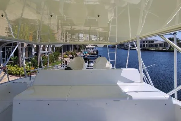 Slide: The Image of Viking 65 Convertible 2002 - 5