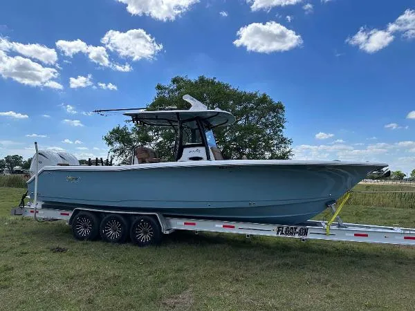 Slide: The Image of Sea Hunt 30 Gamefish 2022 - 1