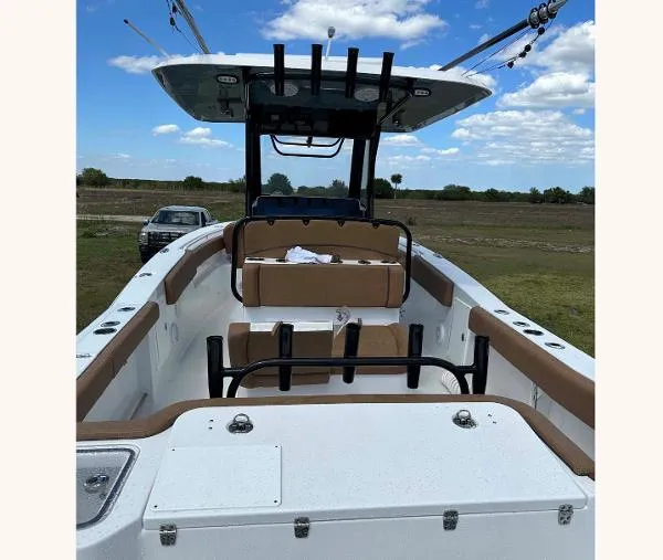 Slide: The Image of Sea Hunt 30 Gamefish 2022 - 10