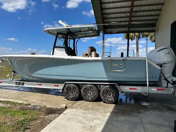 Slide: The Image of Sea Hunt 30 Gamefish 2022 - 11
