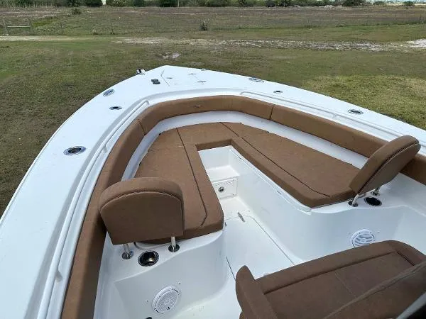 Slide: The Image of Sea Hunt 30 Gamefish 2022 - 2