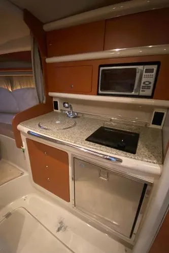 Slide: The Image of Chaparral 290 Signature 2005 - 10