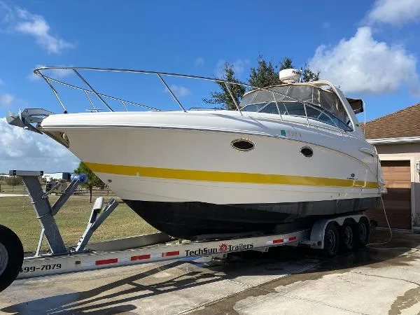 Slide: The Image of Chaparral 290 Signature 2005 - 2