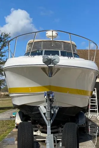 Slide: The Image of Chaparral 290 Signature 2005 - 3