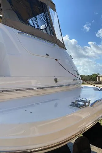 Slide: The Image of Chaparral 290 Signature 2005 - 5