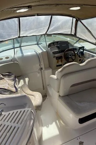 Slide: The Image of Chaparral 290 Signature 2005 - 7