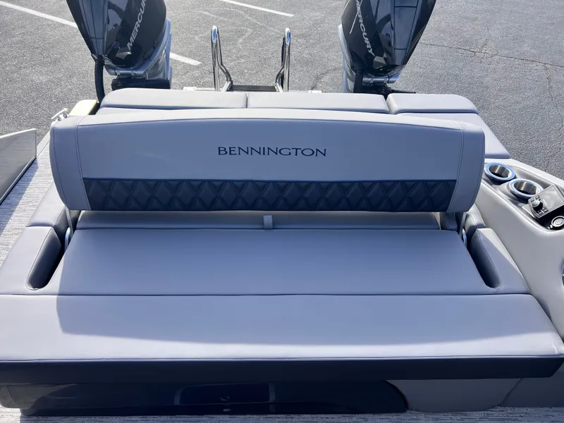 Slide: The Image of Bennington 27 RXSB 2026 - 25