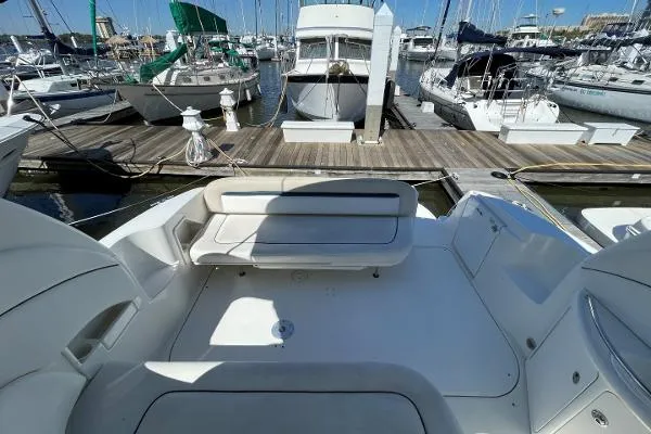 Slide: The Image of Sea Ray 360 Sundancer 2005 - 10