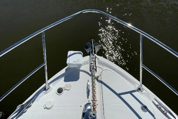 Slide: The Image of Sea Ray 360 Sundancer 2005 - 11