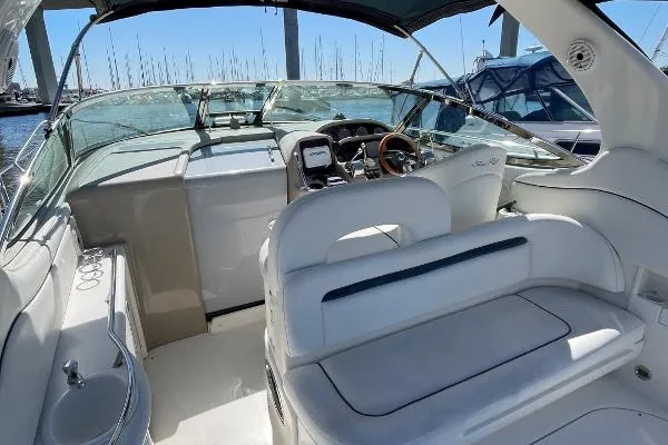 Slide: The Image of Sea Ray 360 Sundancer 2005 - 7