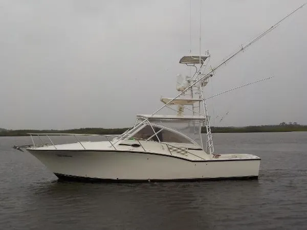 Slide: The Image of Carolina Express 2003 - 1