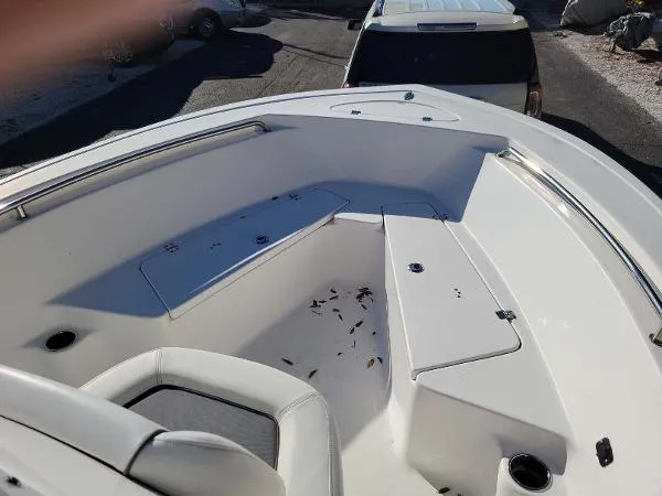 Slide: The Image of Tidewater 198CC Adventure 2020 - 1