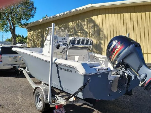 Slide: The Image of Tidewater 198CC Adventure 2020 - 11