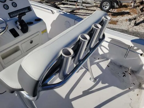 Slide: The Image of Tidewater 198CC Adventure 2020 - 7