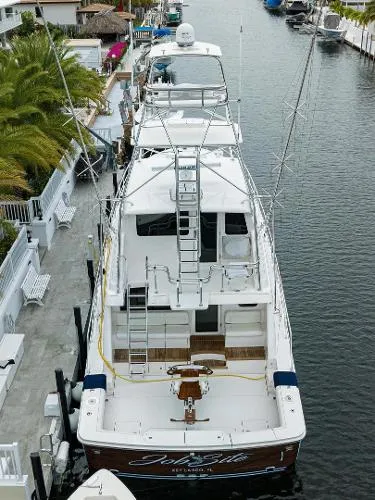 Slide: The Image of Bertram 63 Enclosed Bridge 2009 - 3