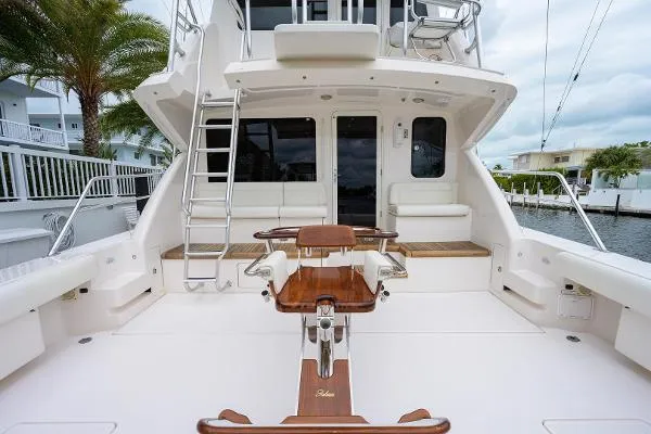 Slide: The Image of Bertram 63 Enclosed Bridge 2009 - 5