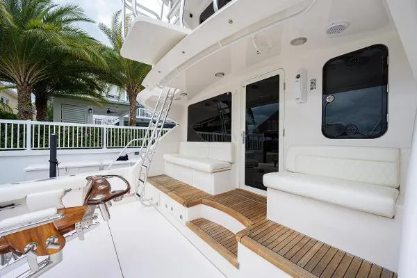 Slide: The Image of Bertram 63 Enclosed Bridge 2009 - 6