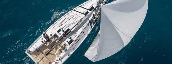 Slide: The Image of Grand Soleil 34 2019 - 7