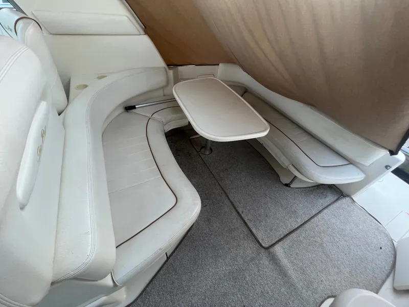 Slide: The Image of Sea Ray Sundancer 310 1999 - 3