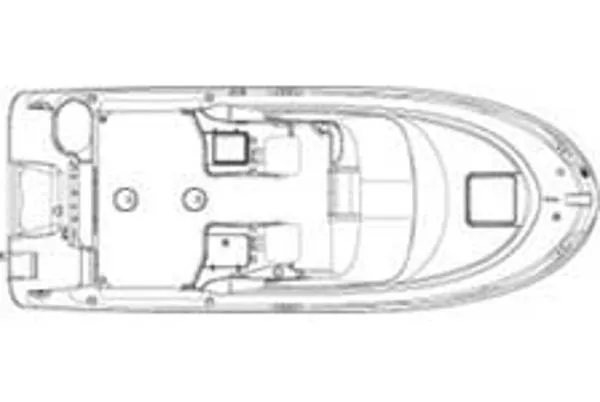 Slide: The Image of Wellcraft 232 Coastal 2014 - 3