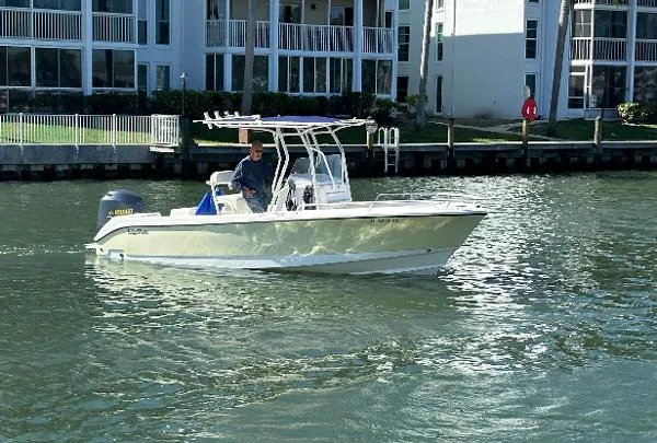 Slide: The Image of Edgewater 205 CC 2006 - 2
