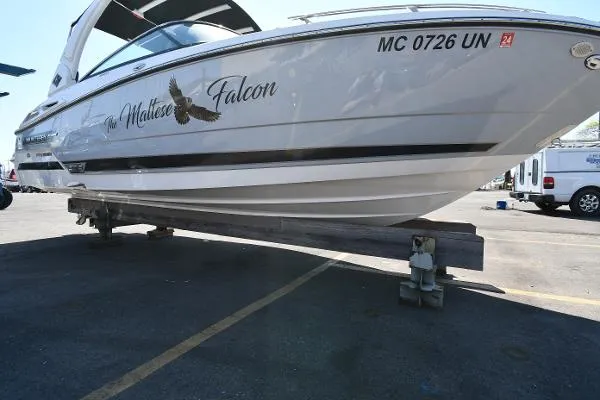 Slide: The Image of Monterey 278 Super Sport 2021 - 2