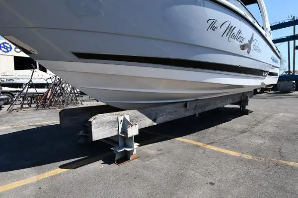 Slide: The Image of Monterey 278 Super Sport 2021 - 3