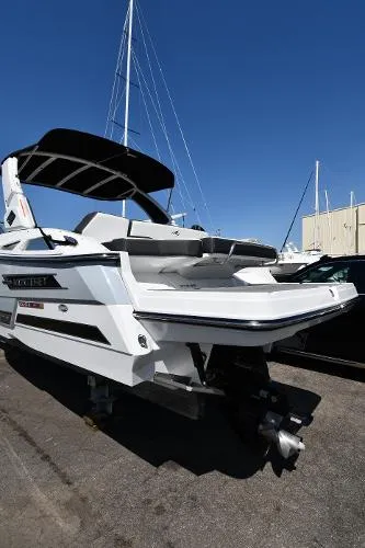 Slide: The Image of Monterey 278 Super Sport 2021 - 5