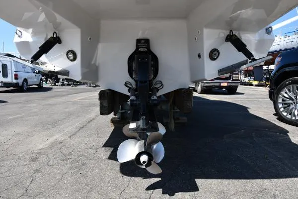 Slide: The Image of Monterey 278 Super Sport 2021 - 9