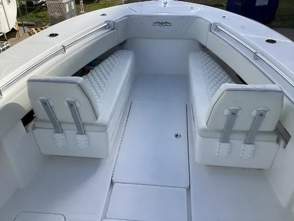 Slide: The Image of Invincible 33 Open Fisherman 2021 - 6