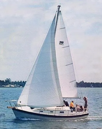 Slide: The Image of Watkins 27 1981 - 0