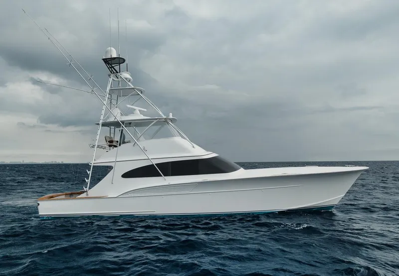 Slide: The Image of Sunny Briggs Convertible 2015 - 0